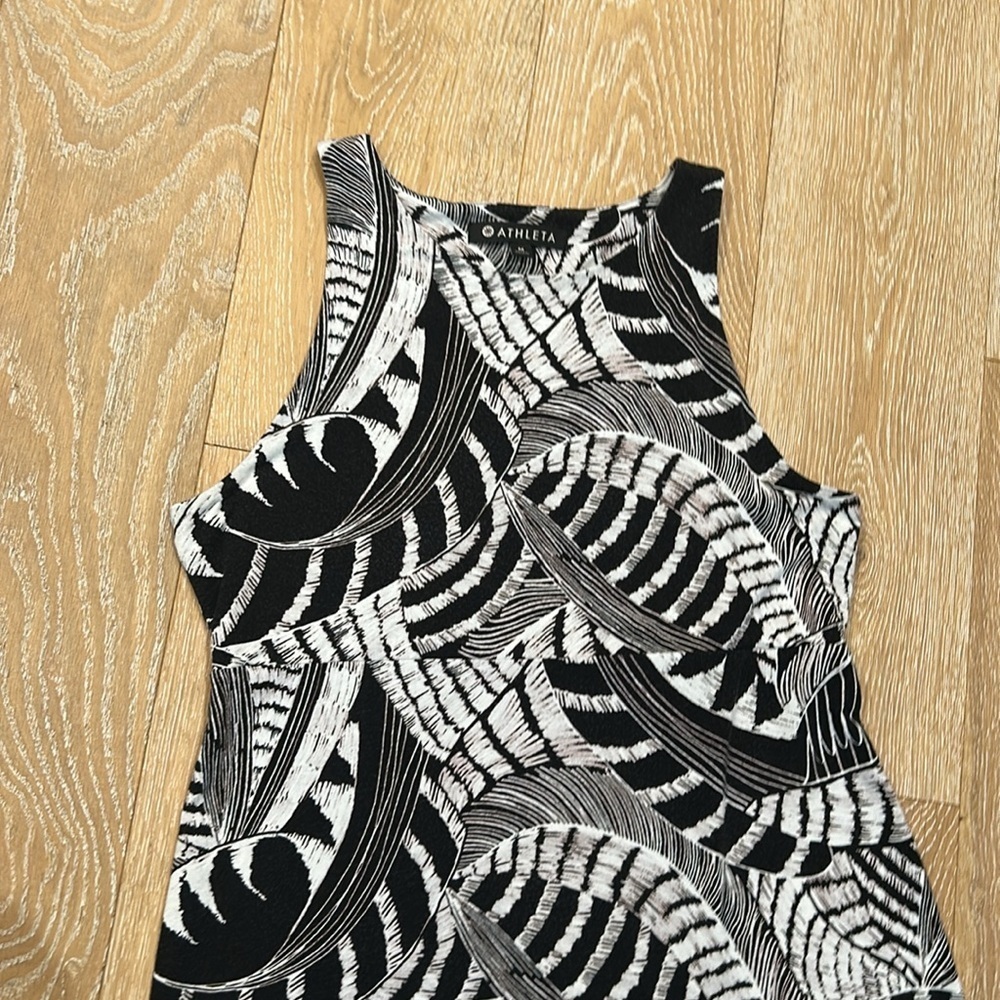 Athleta Santorini Dress - Picture 3 of 9